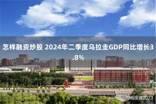 怎样融资炒股 2024年二季度乌拉圭GDP同比增长3.8%