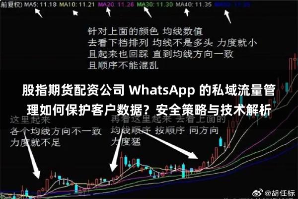 股指期货配资公司 WhatsApp 的私域流量管理如何保护客户数据？安全策略与技术解析